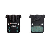 SwissStop - Exotherm2 Disc Brake Pads _ Unite - B1keparts.com